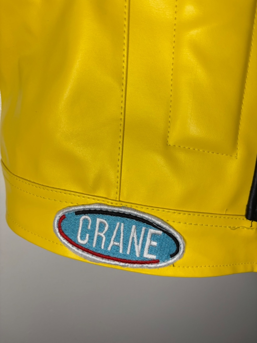 Kill Bill Costume Set (Jacket and Pants included) Size M - Picture 5 of 9
